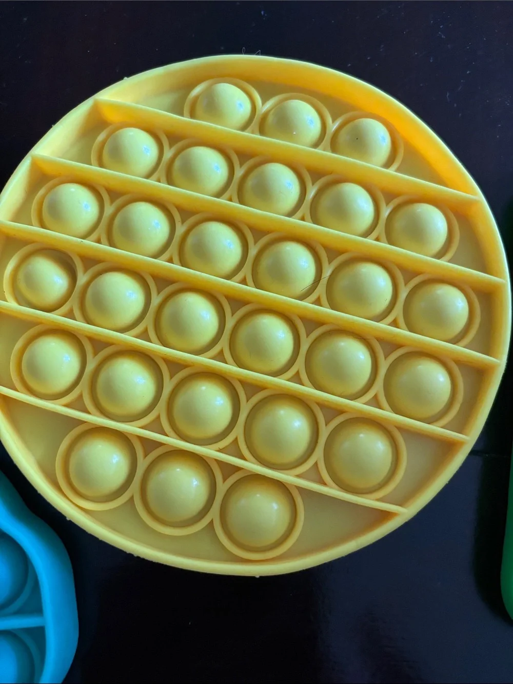 N/A soft silicone